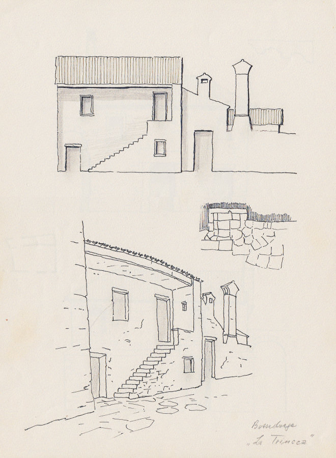Bossedraga - 'La Trincea'_AC